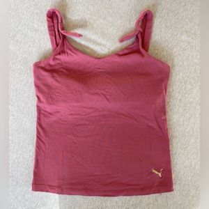 Puma Tank Top